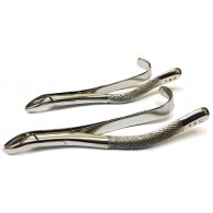 Dental Extracting Forceps American Pattern